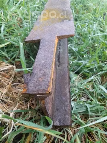 Viga de Acero