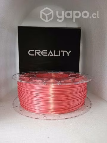 Filamento pla silk creality - Imagen 4