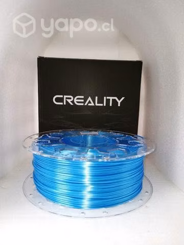 Filamento pla silk creality - Imagen 6