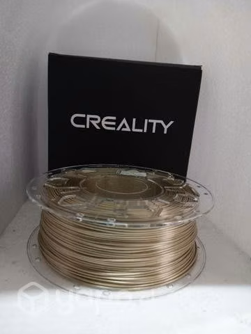 Filamento pla silk creality - Imagen 2