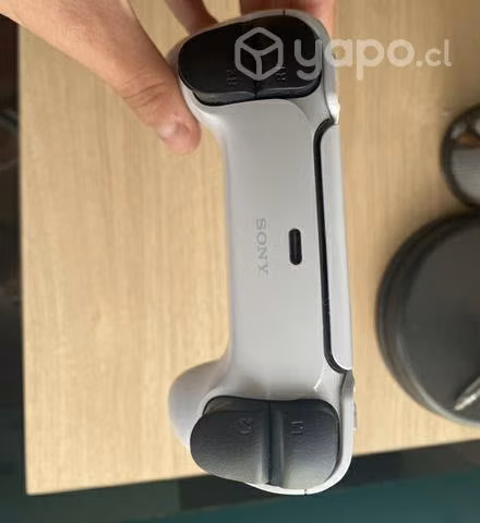 Mando ps5 casi nuevo
