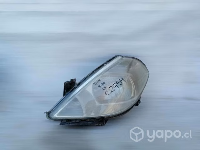 Optico lh nissan tiida 2011-2020