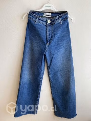 Pantalón Zara talla 36