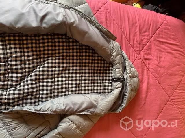 Chaqueta Oneil gris - Imagen 3