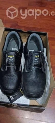Zapatos de Seguridad