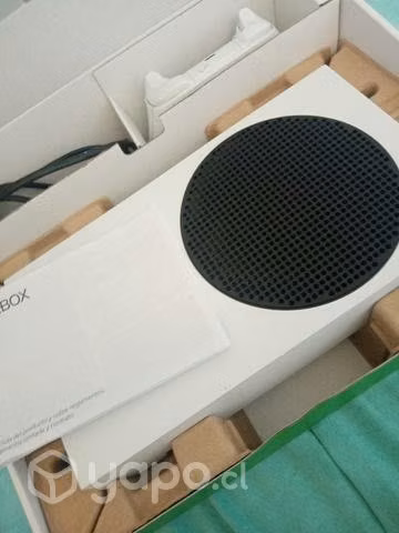 Xbox series s - Imagen 4