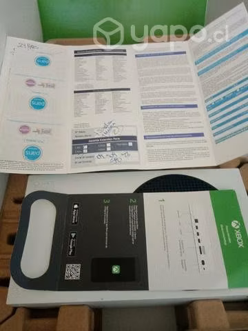 Xbox series s - Imagen 2