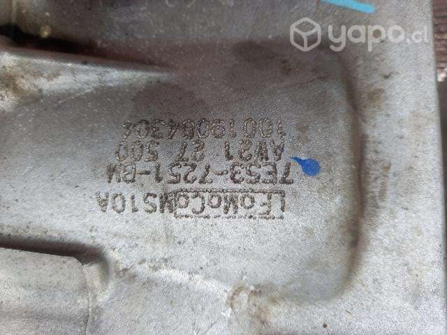 Transfer Fomoco 4×4 Ford Edge,Mazda etc. - Imagen 7