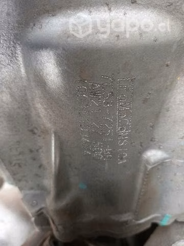 Transfer Fomoco 4×4 Ford Edge,Mazda etc.