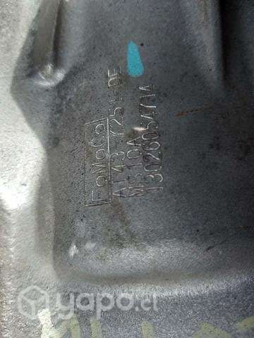 Transfer Fomoco 4×4 Ford Edge,Mazda etc. - Imagen 2