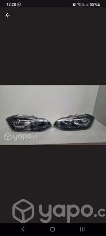 Optico volkswagen virtus polo dmg la cisterna 28.0
