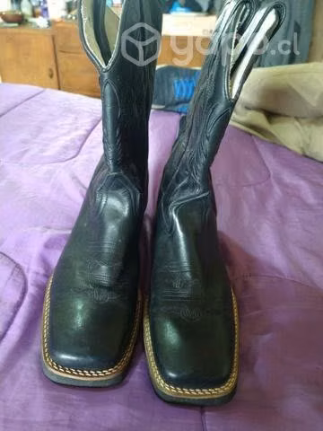 botas nuevas de hombre - Imagen 2