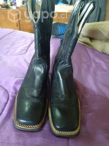 botas nuevas de hombre - Imagen 6