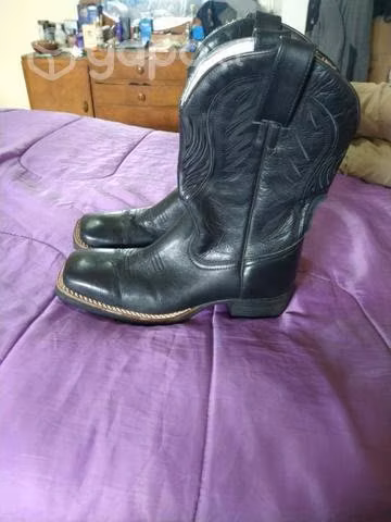 botas nuevas de hombre - Imagen 4