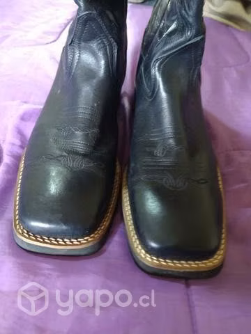 botas nuevas de hombre - Imagen 5