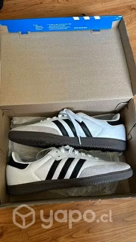 Adidas Samba OG 43 - Imagen 4