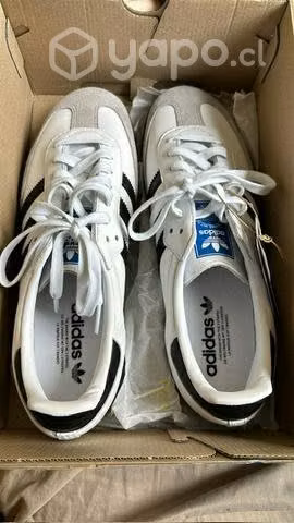 Adidas Samba OG 43 - Imagen 2
