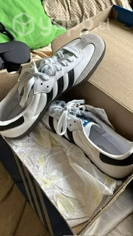 Adidas Samba OG 43