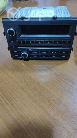 Radio original vehículo Chevrolet sonic - Imagen 4