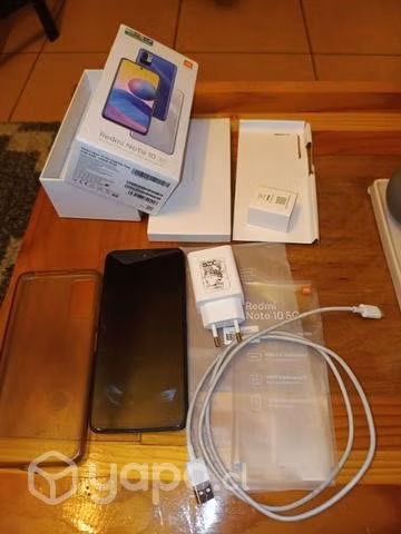 Xiaomi note 10, solo 6 meses de uso - Imagen 2