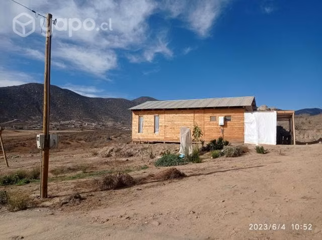 Se vende Parcela con casa de 3dormitorios - Imagen 6