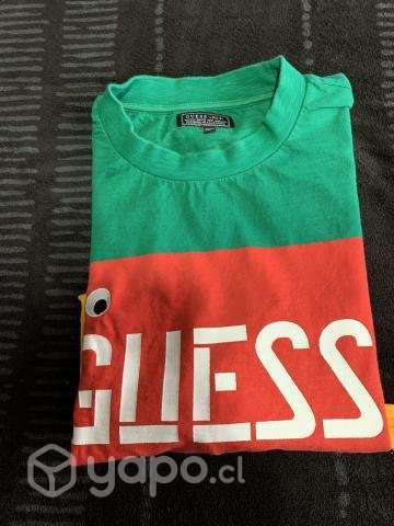 Polera Guess - Imagen 4