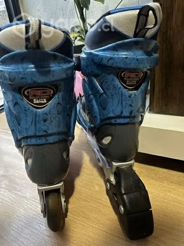 Patines roller derby - Imagen 3