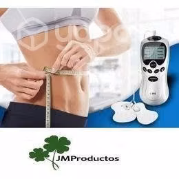 Electrofisico Electroestimulador Digital Therapy M