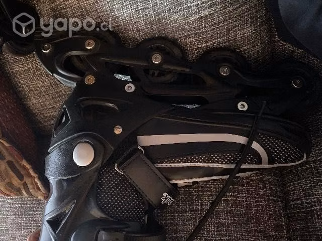 Patines hook - Imagen 2