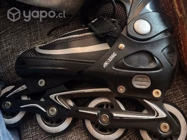 Patines hook - Imagen 4