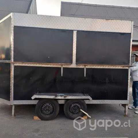 Food truck