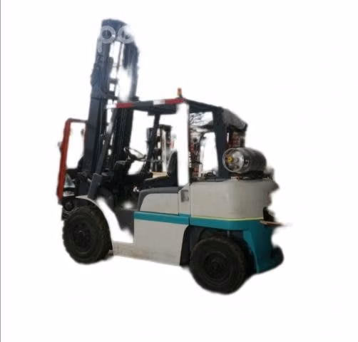 Grua industrial carga 3.600 toneladas