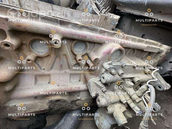 Block motor Hino GD FM - Imagen 2