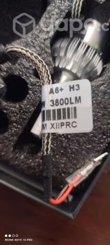 LED H-3 matsumoto