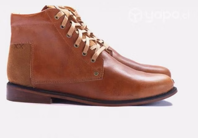 Botines Marca Bestias