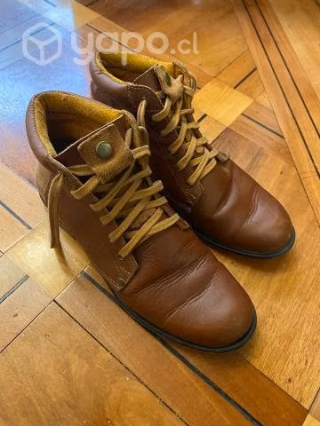 Botines Marca Bestias