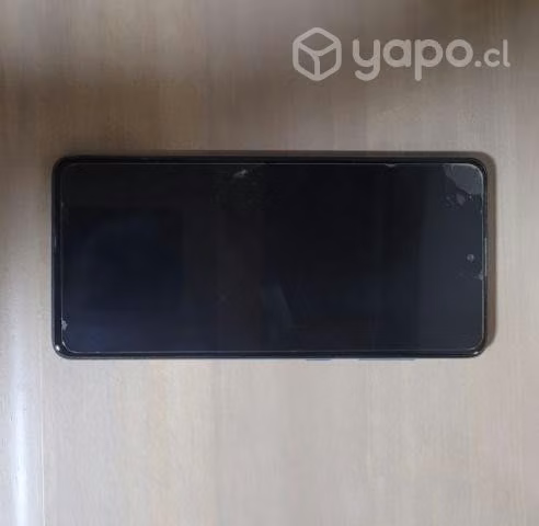 Celular modelo samsung A71 - Imagen 3