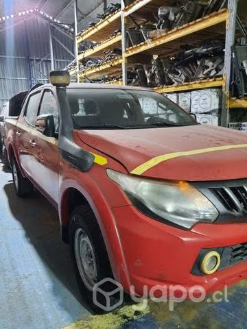 Techo mitsubishi l200 año 2018 original