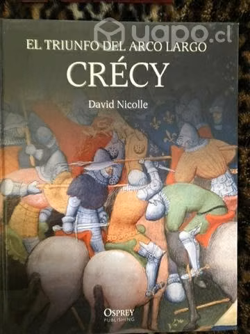 Libros Grandes Batallas