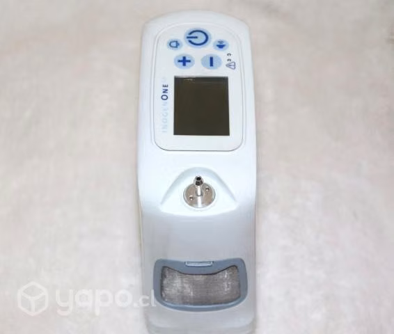 Concentrador de Oxígeno Portátil Inogen One G5