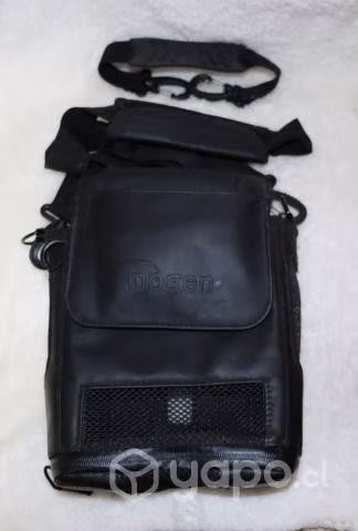 Concentrador de Oxígeno Portátil Inogen One G5