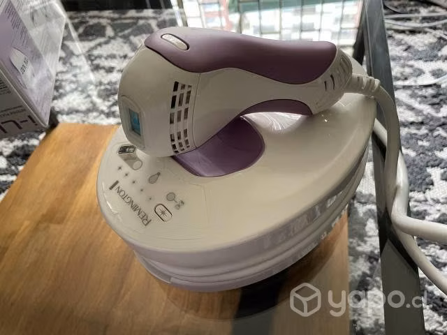 Depiladora remington ipl (como nueva) - Imagen 6