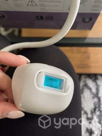 Depiladora remington ipl (como nueva) - Imagen 4