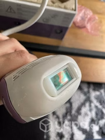 Depiladora remington ipl (como nueva) - Imagen 3