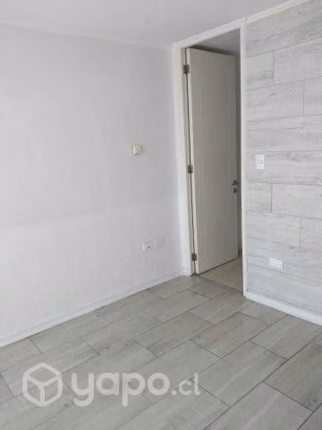 Depto. L. San Sebastian, 1 dorm, 1 baño con estac