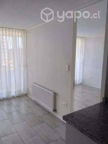 Depto. L. San Sebastian, 1 dorm, 1 baño con estac