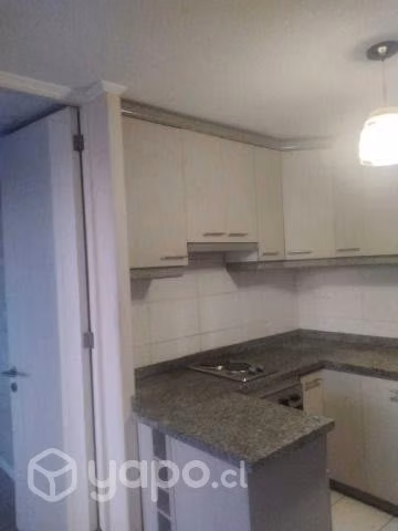 Depto. L. San Sebastian, 1 dorm, 1 baño con estac