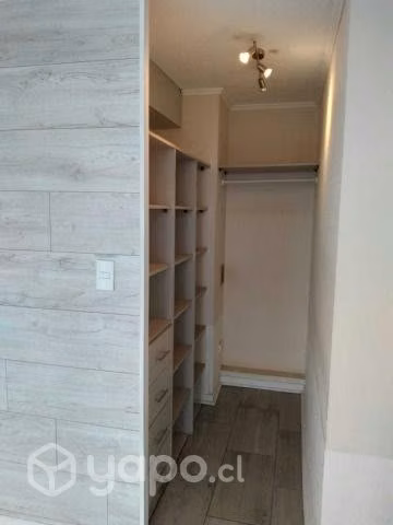 Depto. L. San Sebastian, 1 dorm, 1 baño con estac
