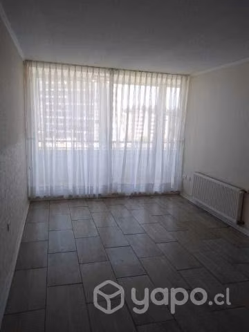 Depto. L. San Sebastian, 1 dorm, 1 baño con estac