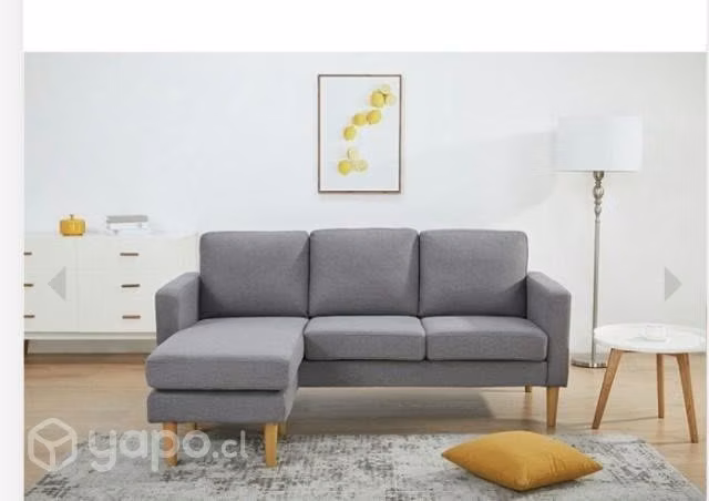 Sofa seccional - Imagen 3